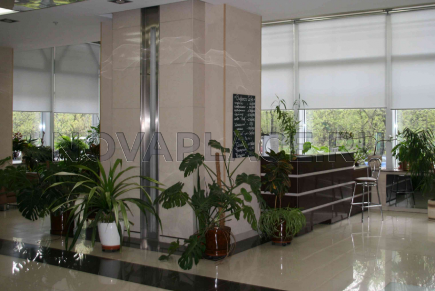 Аренда офиса - ИФНС №31 83 м2