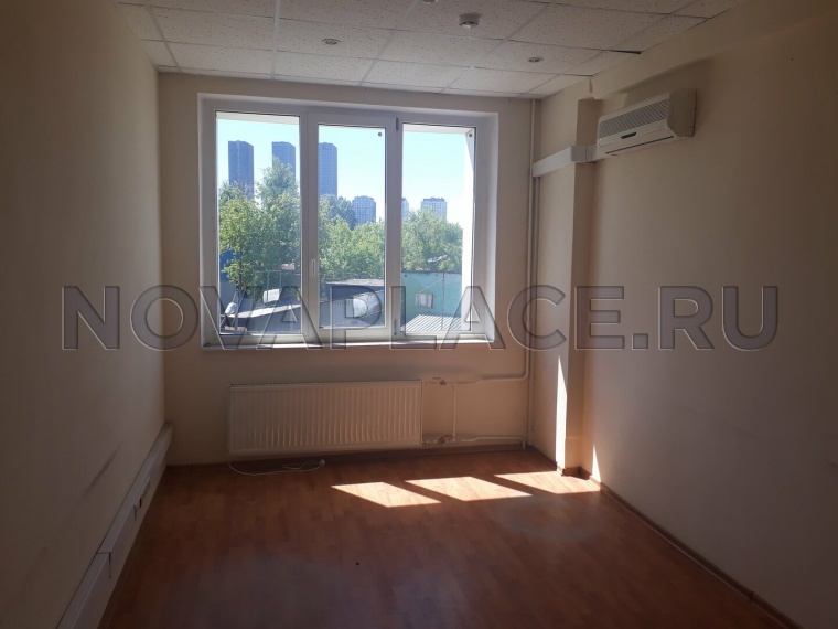 Аренда офиса - ИФНС №36 18 м2