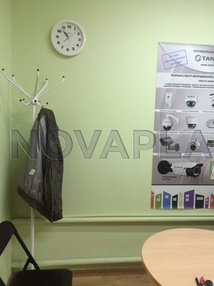 Аренда офиса - ИФНС №19 20 м2