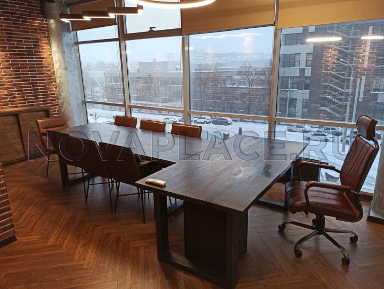 Аренда офиса - ИФНС №29 279 м2