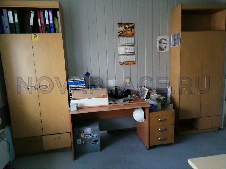 Аренда офиса в административном здании в Москве 150 м2