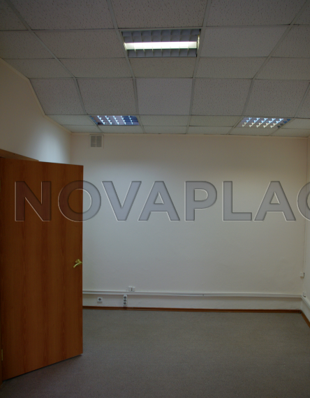 Аренда офиса - ИФНС №7 23 м2