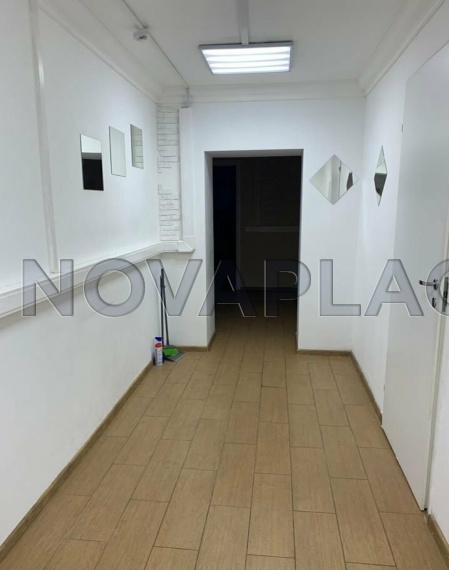 Аренда офиса - ИФНС №4 60 м2