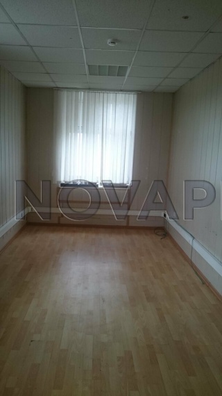 Аренда офиса - ИФНС №8 12 м2