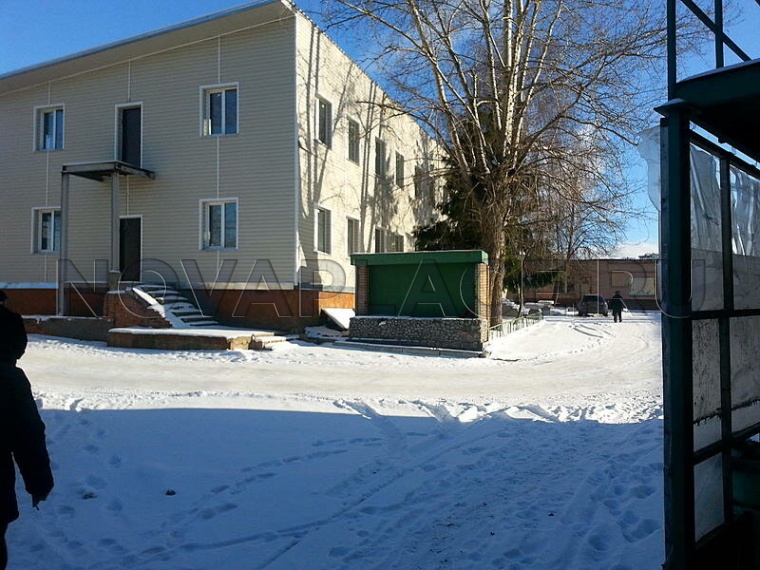 Аренда офиса в Москве 120 м2