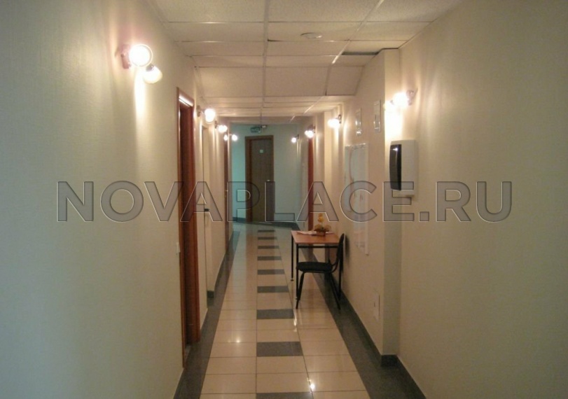 Аренда офиса - ИФНС №24 23 м2