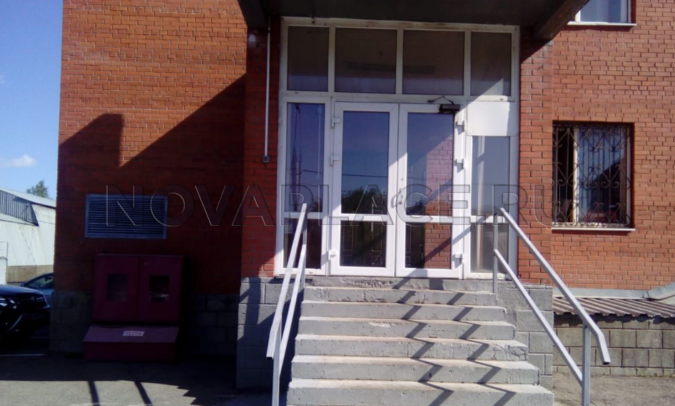 Аренда офиса - ИФНС №24 10 м2