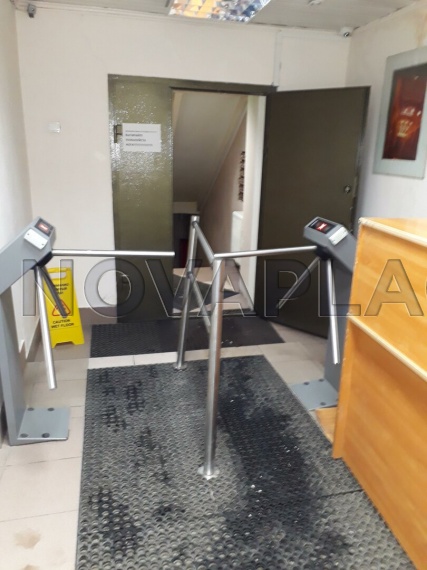 Аренда офиса - ИФНС №23 17.5 м2