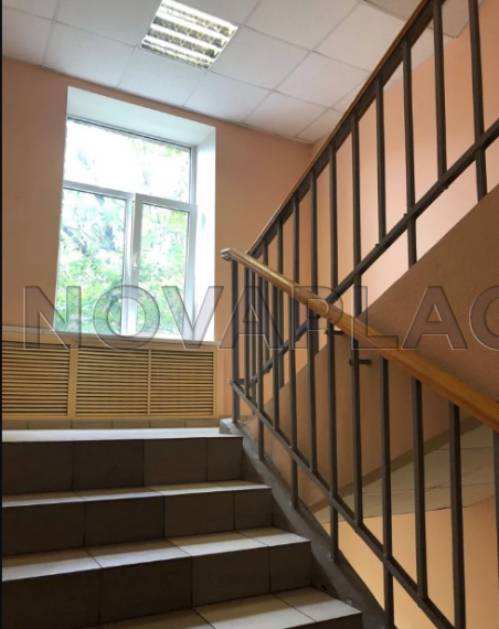 Аренда офиса - ИФНС №19 21 м2