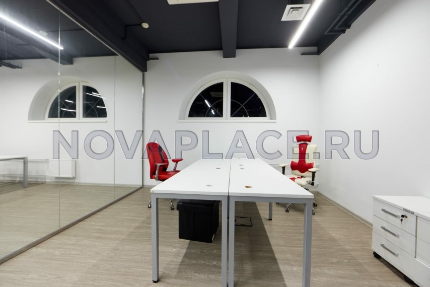 Аренда офиса - ИФНС №2 135 м2