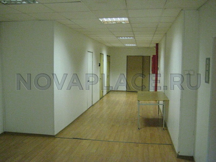 Аренда офиса - ИФНС №4 18 м2