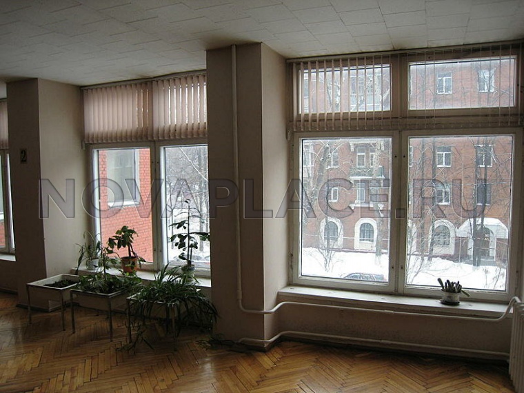 Аренда офиса - ИФНС №27 61 м2