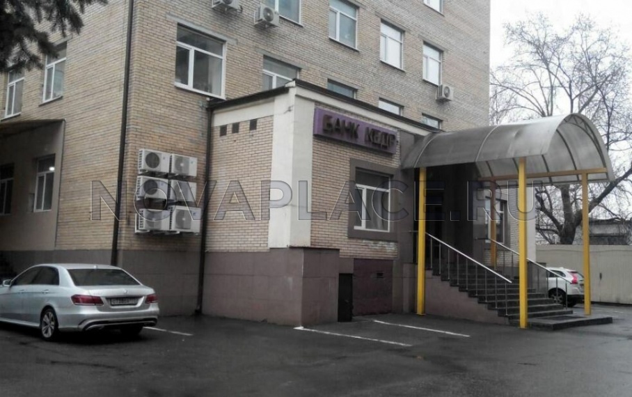 Продажа офиса в Москве 245 м2