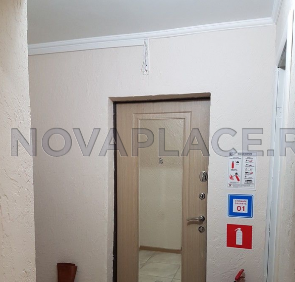 Аренда здания (ОСЗ) в Москве 527 м2