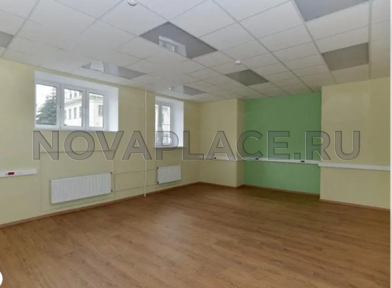 Аренда помещения свободного назначения (ПСН) в Москве 224 м2