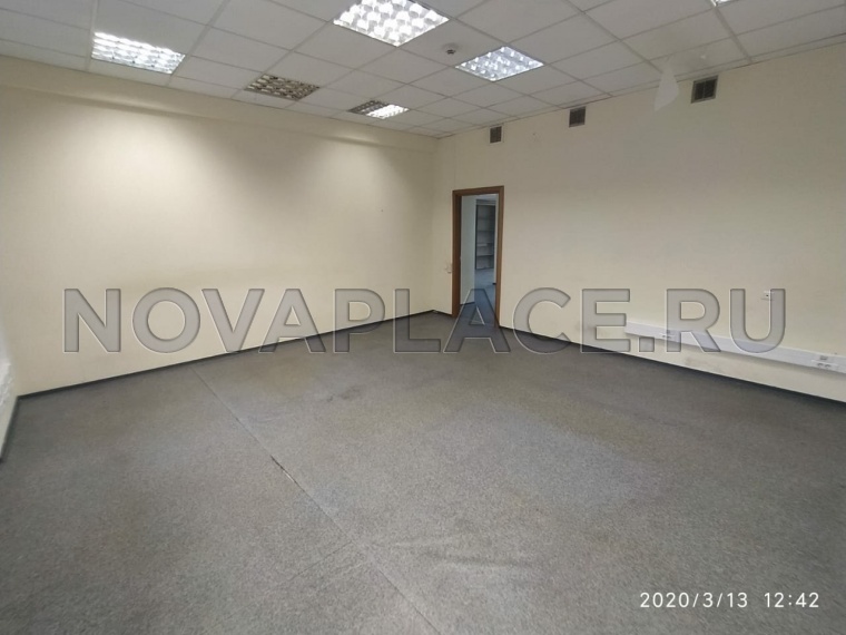 Аренда офиса - ИФНС №3 568 м2