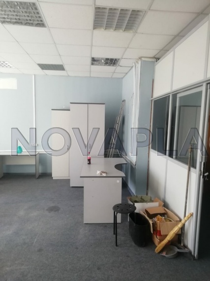 Аренда офиса - ИФНС №2 39 м2