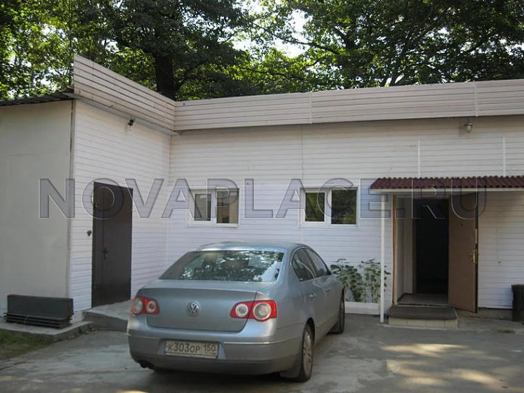 Аренда офиса - ИФНС №13 15 м2