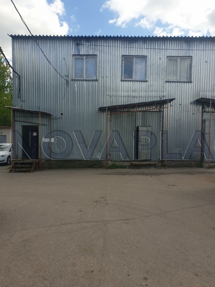 Аренда офиса - ИФНС №20 19 м2