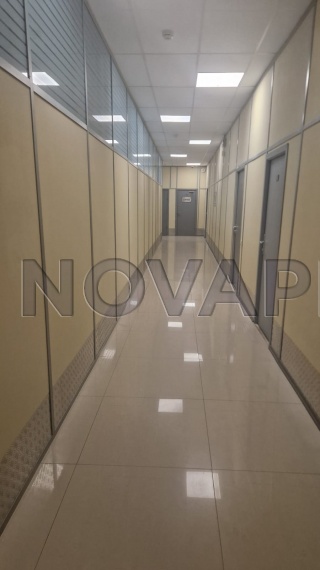 Аренда офиса - ИФНС №3 6 м2