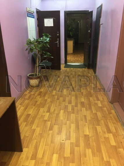 Аренда офиса - ИФНС №21 11 м2