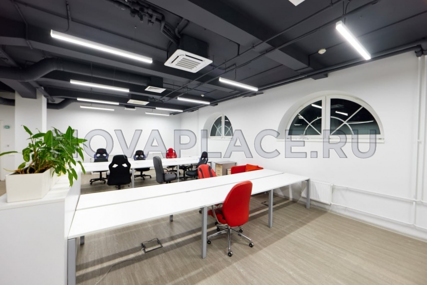 Аренда офиса - ИФНС №2 135 м2