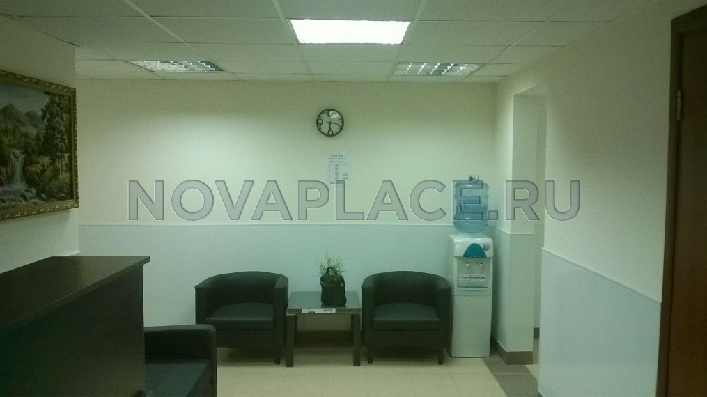 Аренда офиса - ИФНС №51 13 м2