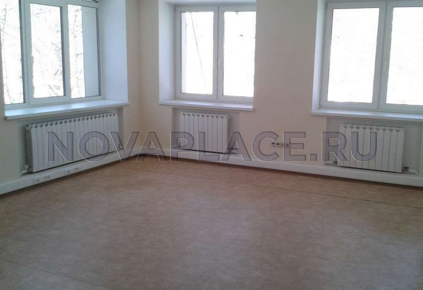 Аренда здания (ОСЗ) в Москве 1500 м2