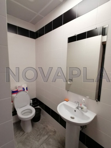 Аренда офиса в Москве 100 м2