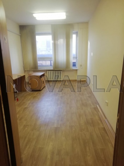 Аренда офиса - ИФНС №2 21 м2