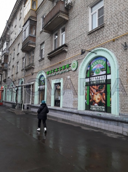 Аренда помещения свободного назначения (ПСН) в Москве 235 м2 Аренда помещения свободного назначения (ПСН) в Москве 235 м2