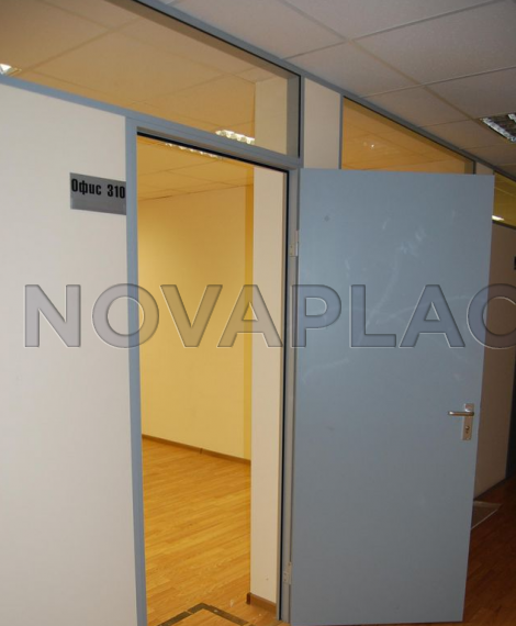 Аренда офиса - ИФНС №23 18 м2