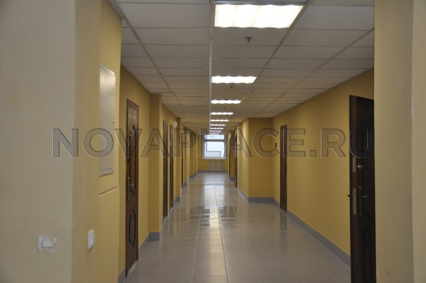 Аренда офиса - ИФНС №16 55 м2