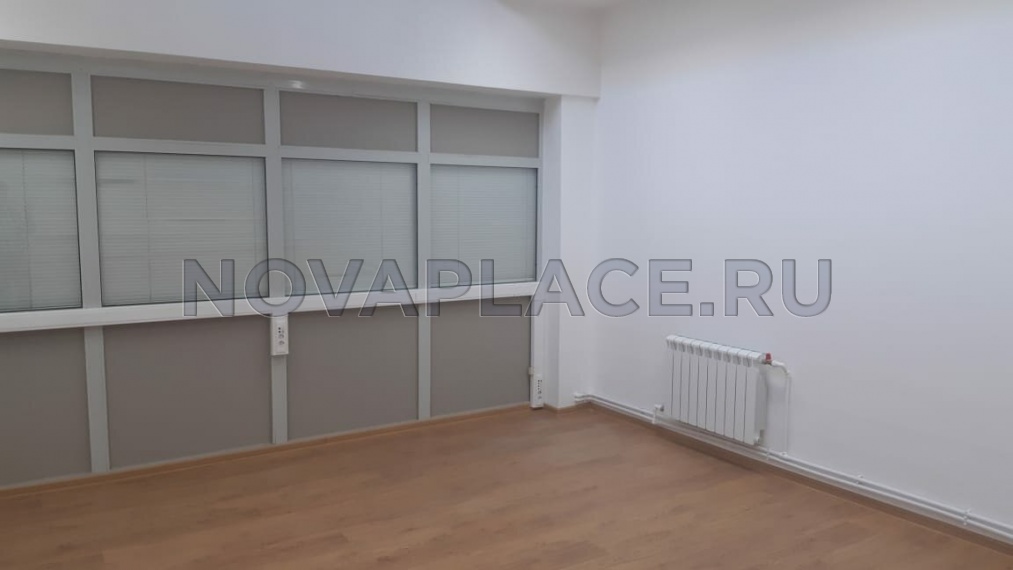 Аренда офиса - ИФНС №20 28 м2