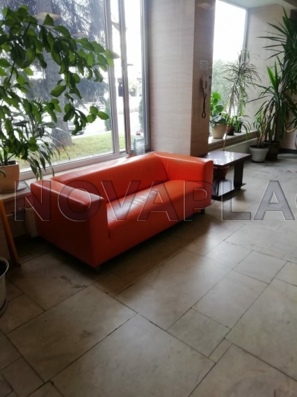 Аренда офиса - ИФНС №14 19 м2