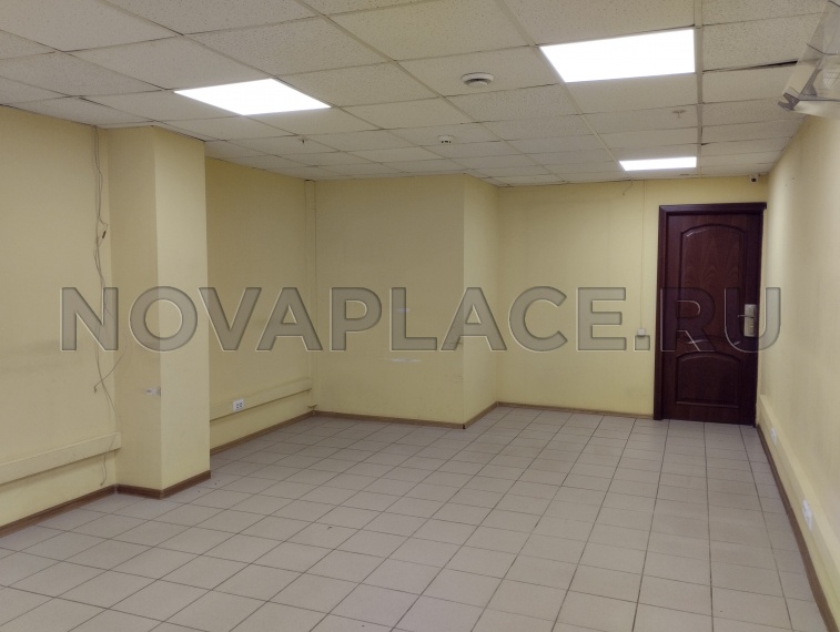 Аренда офиса - ИФНС №30 30 м2