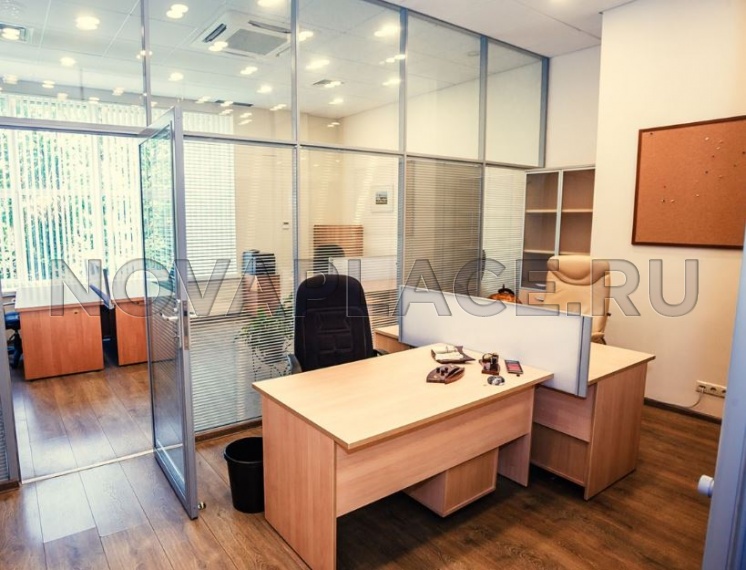 Продажа коммерческой недвижимости в Москве 200 м2