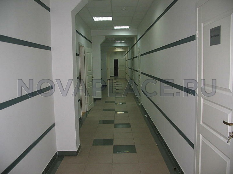 Аренда офиса - ИФНС №13 100 м2
