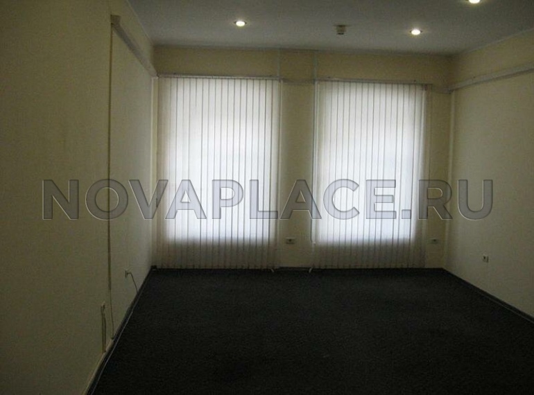 Аренда офиса - ИФНС №2 32 м2