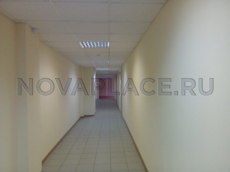 Аренда офиса - ИФНС №34 16 м2