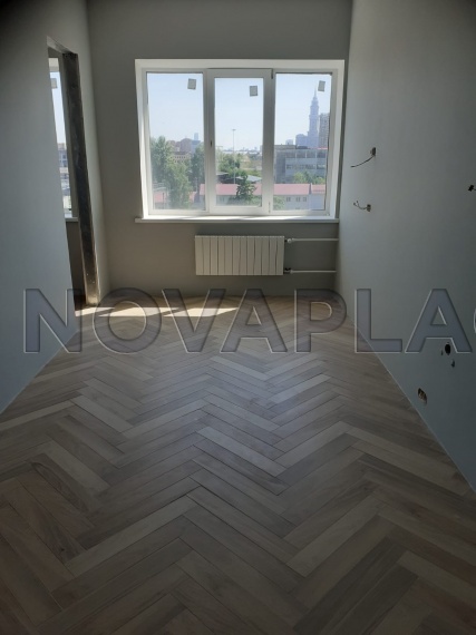 Аренда офиса - ИФНС №13 590 м2