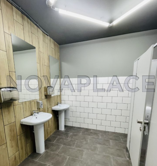 Аренда офиса в Москве 170 м2