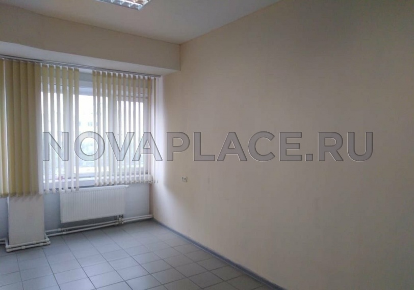 Аренда офиса - ИФНС №17 13 м2