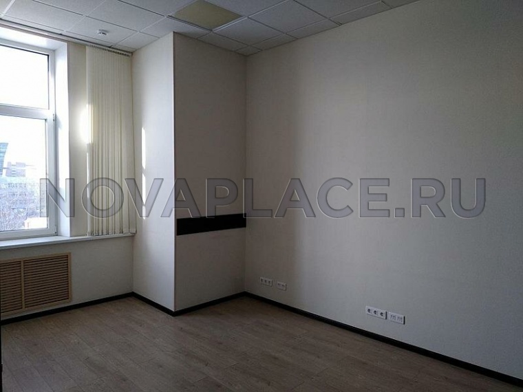 Аренда офиса - ИФНС №30 41 м2