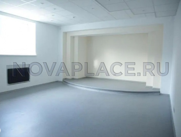 Аренда помещения свободного назначения (ПСН) в Москве 224 м2
