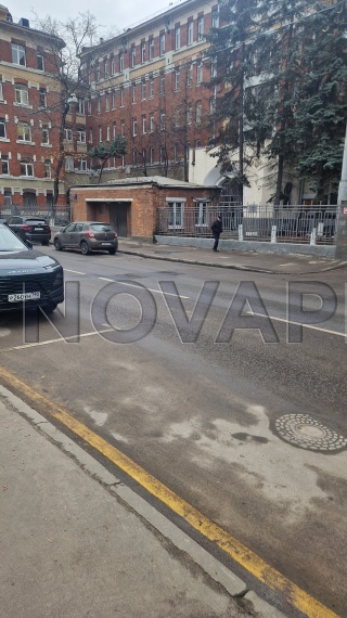 Аренда офиса - ИФНС №2 14 м2