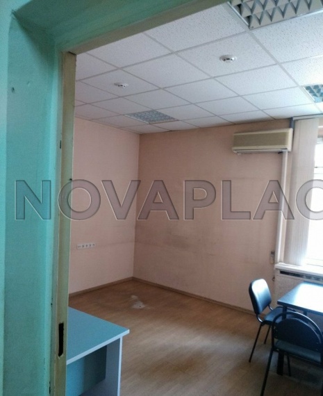 Аренда офиса - ИФНС №36 17.2 м2
