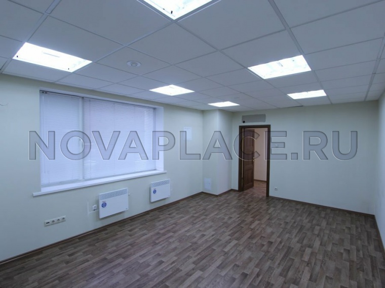 Аренда офиса в Москве 334 м2