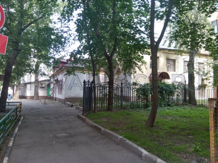 Аренда офиса - ИФНС №6 11 м2