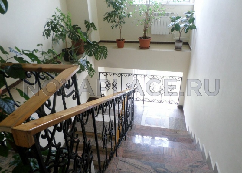 Аренда офиса - ИФНС №23 29 м2